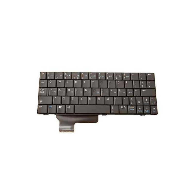 Keyboard (ENGLISH)