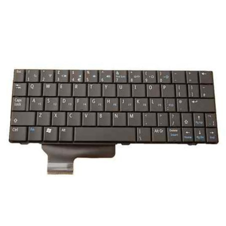 Keyboard (ENGLISH)