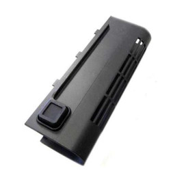 CVR LF CAP BACK BASE 1640