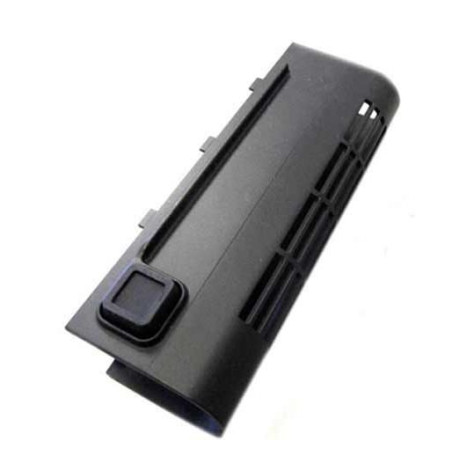CVR LF CAP BACK BASE 1640