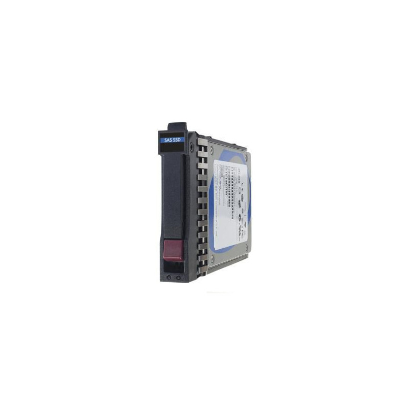 D6020 1.6TB 12G SAS