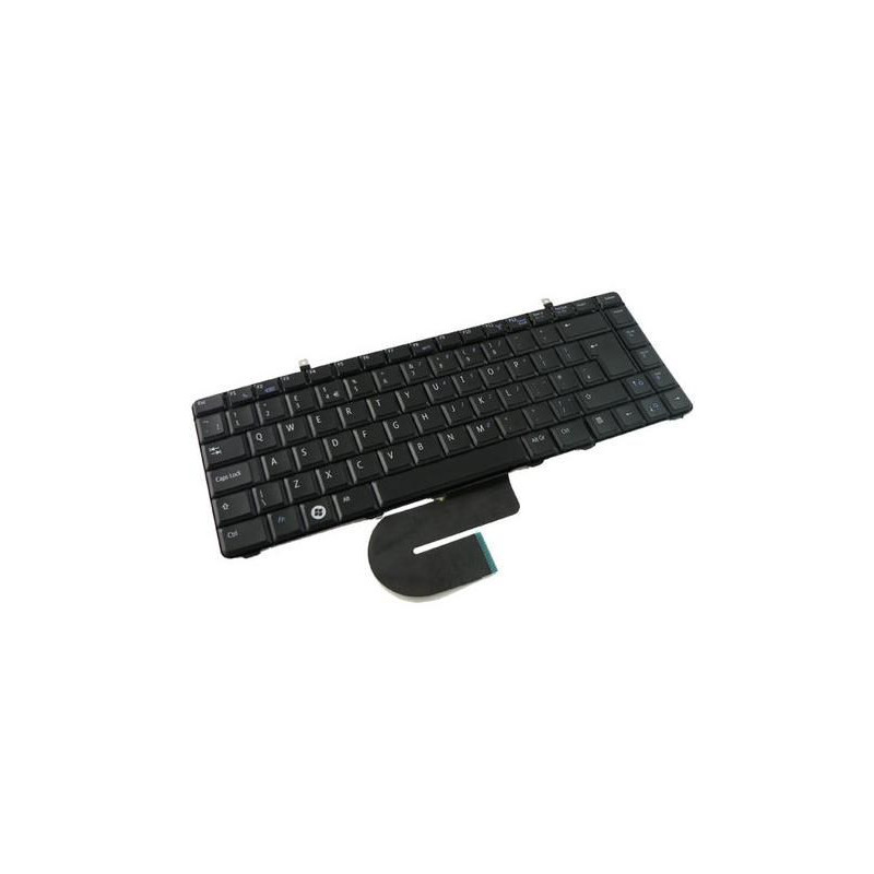 Keyboard (ENGLISH)