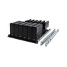 HP Z2 G9 Mini Rail Rack Kit