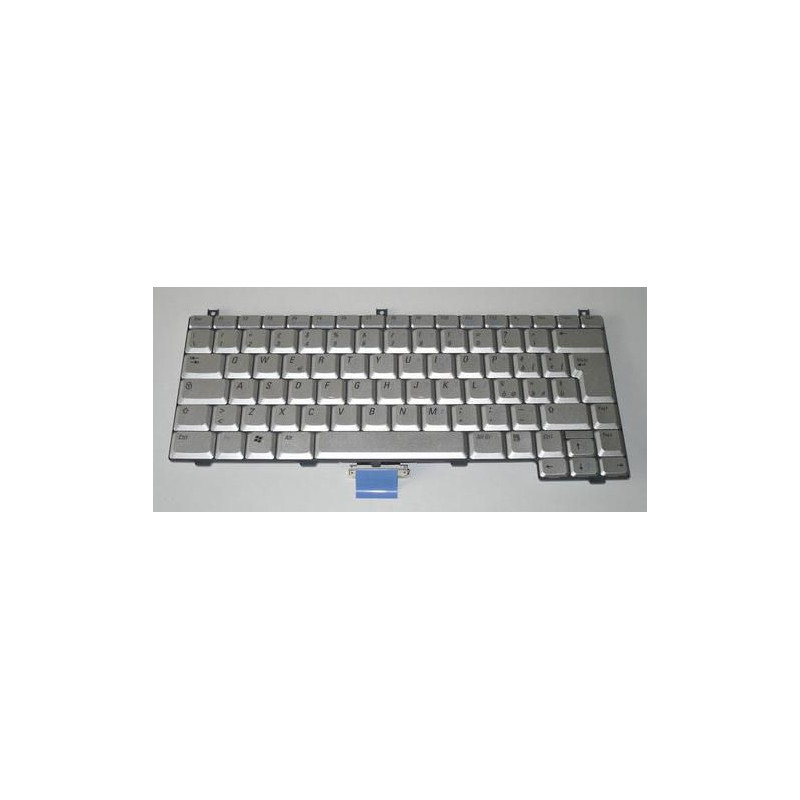 Keyboard Italy