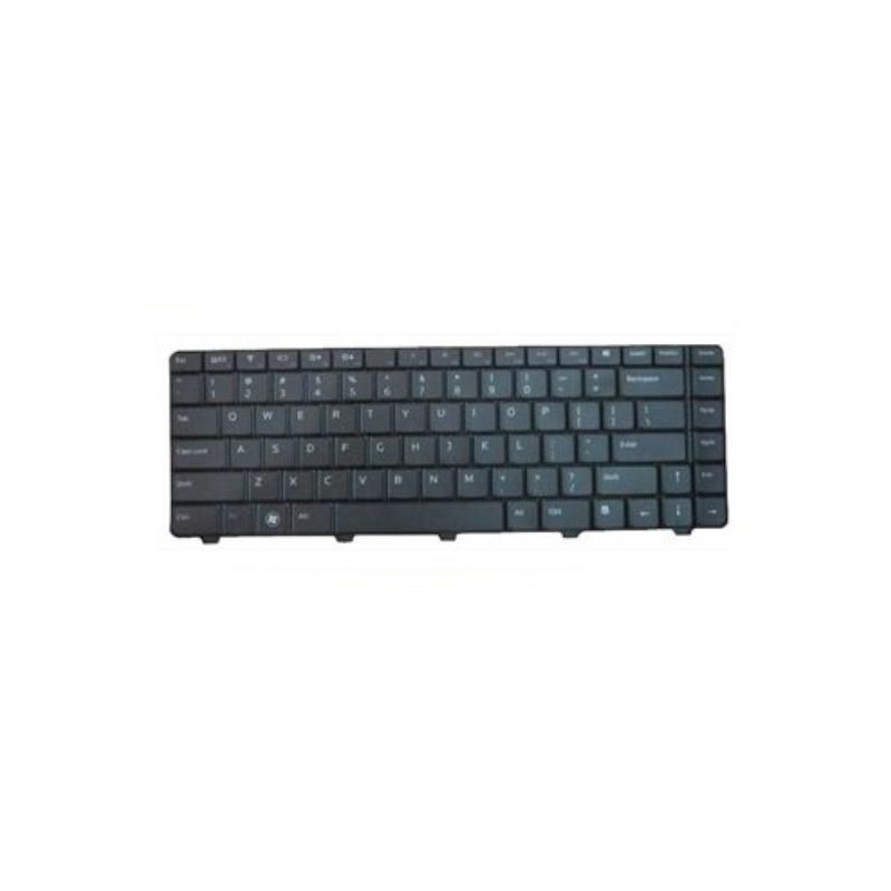 Keyboard (EUROPEAN)