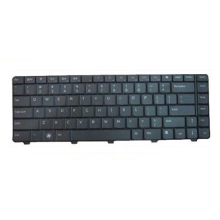 Keyboard (EUROPEAN)