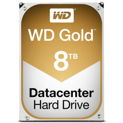 8TB 3.5" HDD 7200 Rpm 128MB | APLIUM