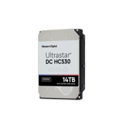 HGST ULTRASTAR 7K6000 14TB