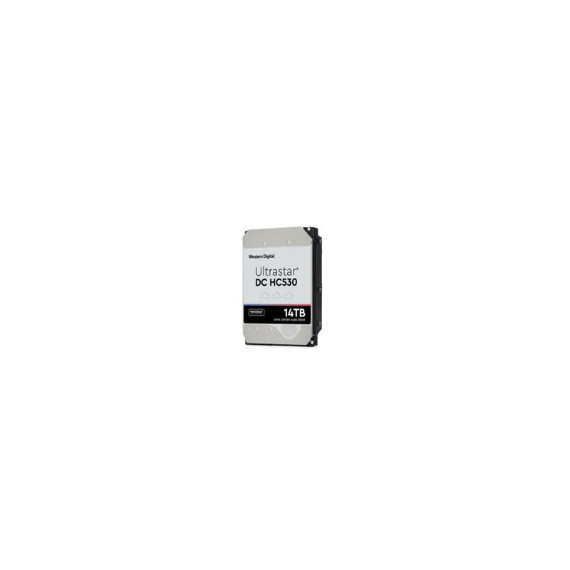 HGST ULTRASTAR 7K6000 14TB