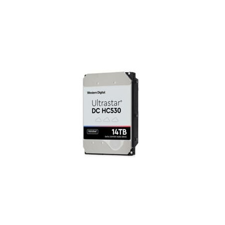 HGST ULTRASTAR 7K6000 14TB