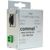 Ind 1 Port Passive 10/100Mb