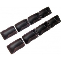 Weighable Coin Cup Kit For All Multi-currency Tills | APLIUM