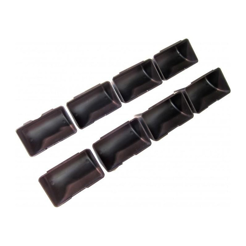 Weighable Coin Cup Kit For All Multi-currency Tills | APLIUM