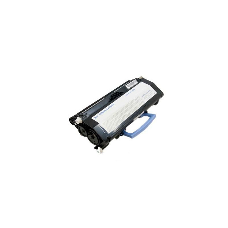 Toner Standard Yield