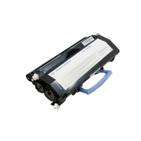 Toner Standard Yield