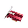 Adaptateur reseau PCIe 10 GIGA SFP+