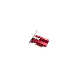 Adaptateur reseau PCIe 10 GIGA SFP+