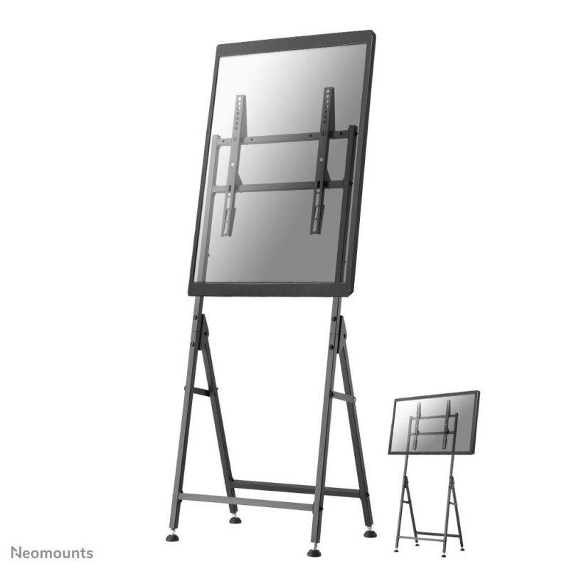 Flat Screen Floor Stand (HEIGHT: 108 CM) | APLIUM