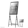 Flat Screen Floor Stand (HEIGHT: 108 CM) | APLIUM