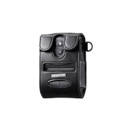 Leather Case for R410