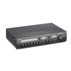 Bosch PLE-10M2-EU Mezclador, 2 Canales | APLIUM