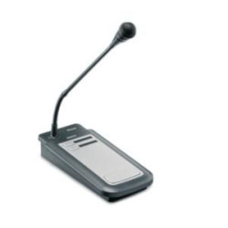 Plena Call Station 2 Zones,