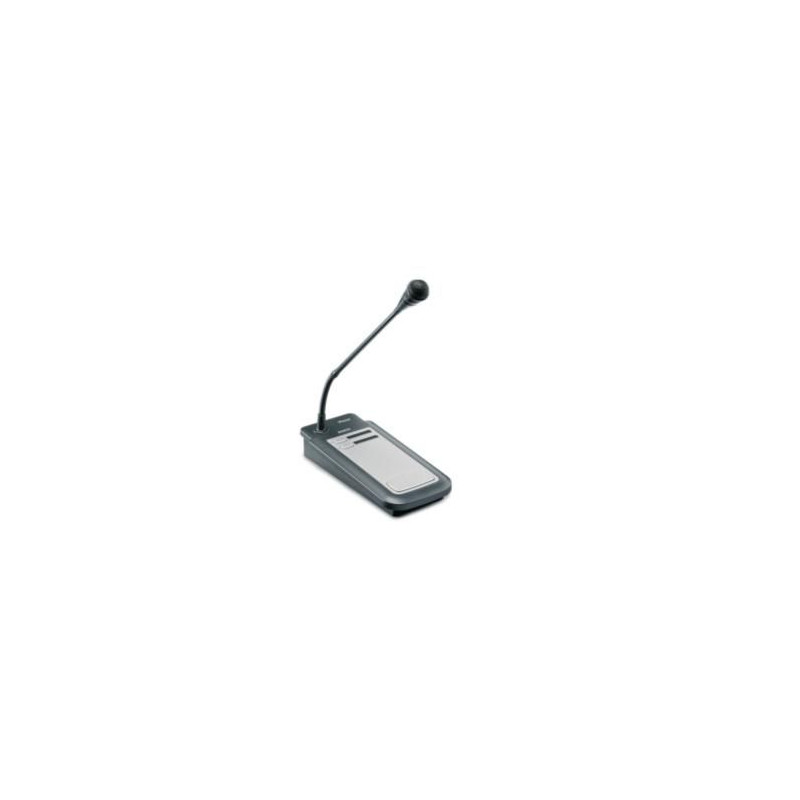 Plena Call Station 2 Zones,