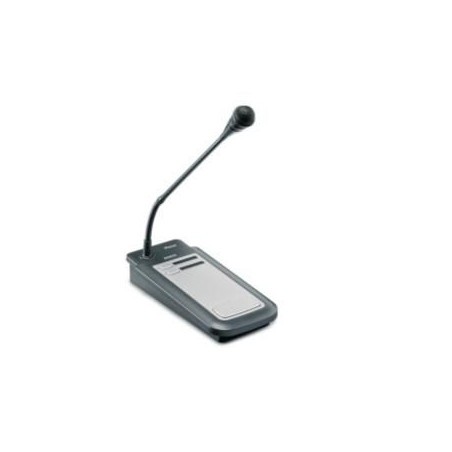 Plena Call Station 2 Zones,