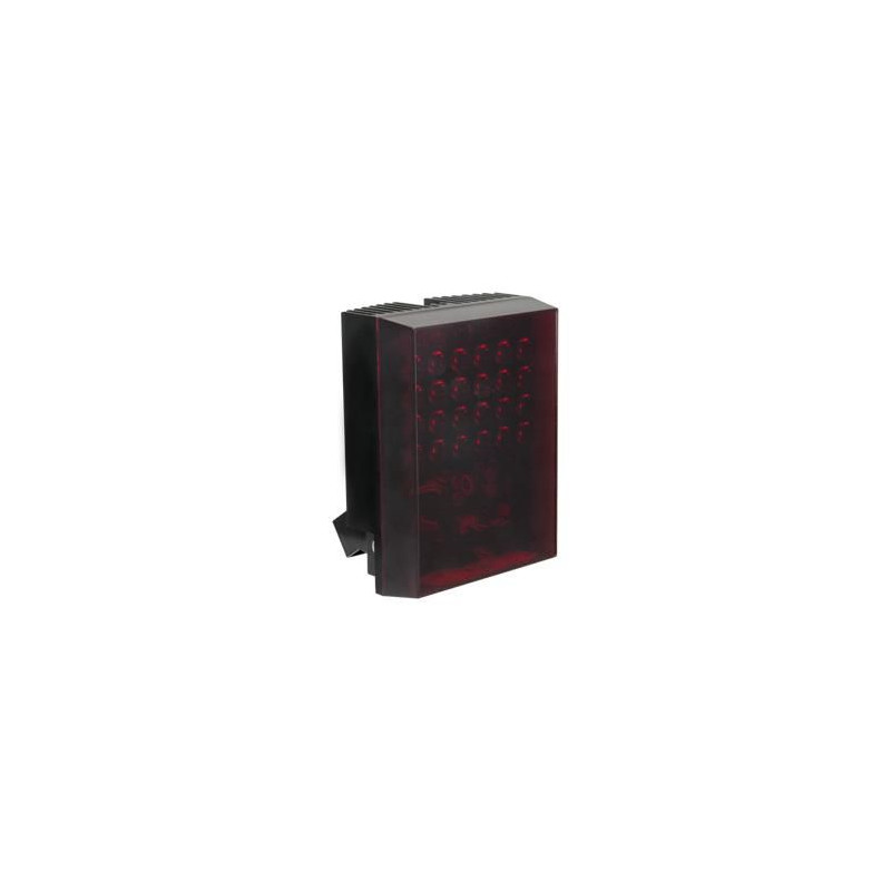 SPINLUX IR light 25?, 50m
