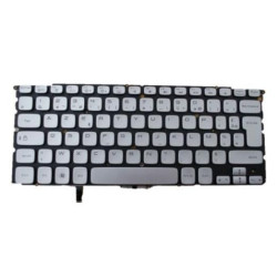 Keyboard (FRENCH)