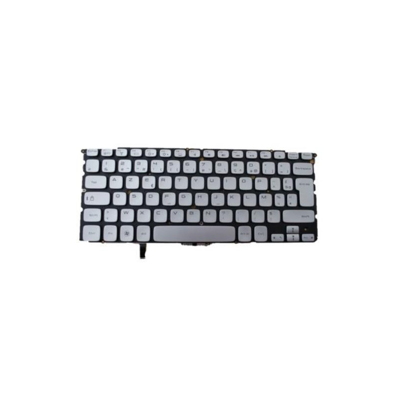 Keyboard (FRENCH)