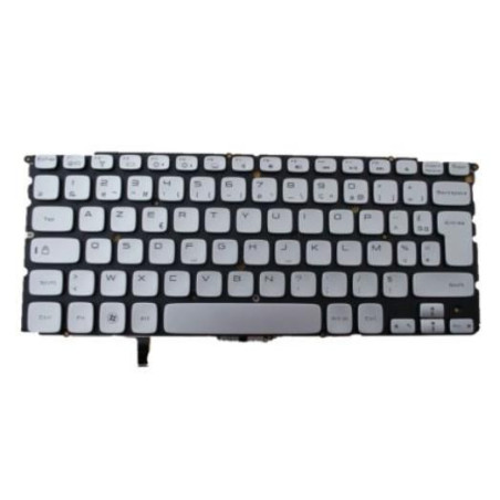 Keyboard (FRENCH)