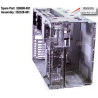 Server chassis for HP ML110