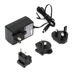DS115j, DS115, VS360HD, DS116