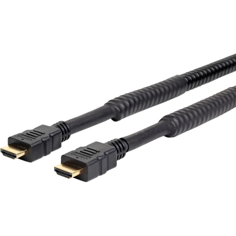 PRO HDMI ARMOURED CABLE 20m