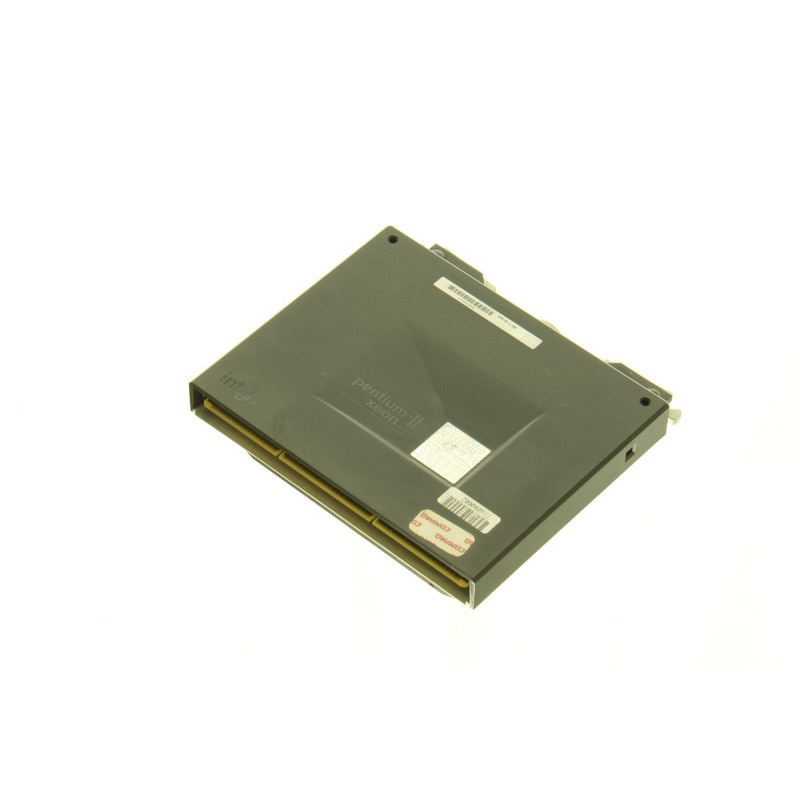 400/100 XEON Processor with