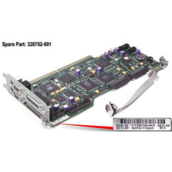 Standard Peripheral Board
