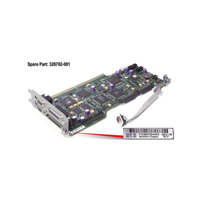 Standard Peripheral Board