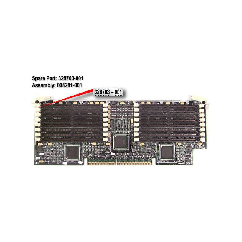 EDO memory expansion board