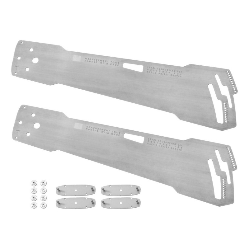 PFA 9140 unisee spacer