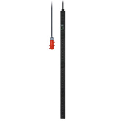 Easy PDU Metered Zero U 22 kW 230V