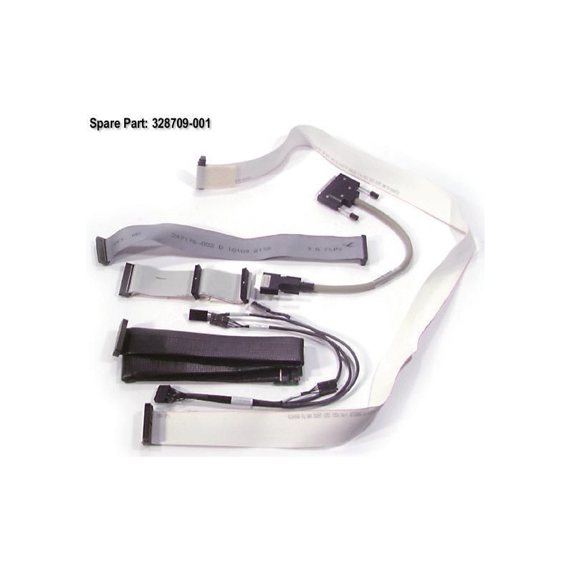 CABLE KIT,MISC SIGNAL