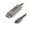 3ft USB C to HDMI Cable 4K 60Hz HDR10