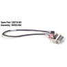 Power switch assembly with