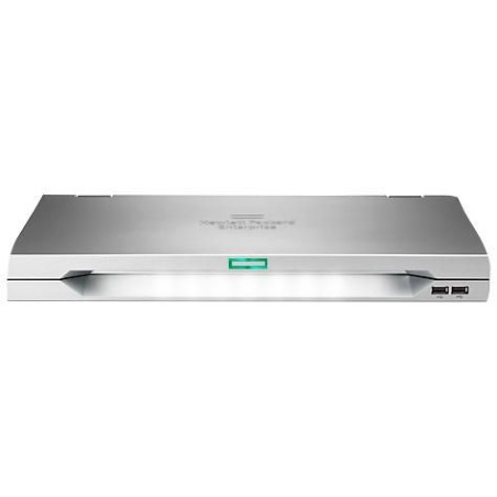 LCD 8500 1U Console INTL Kit