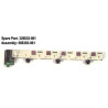 Hot-Pluggable PCI Backplane