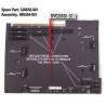 Fan Controller Board for