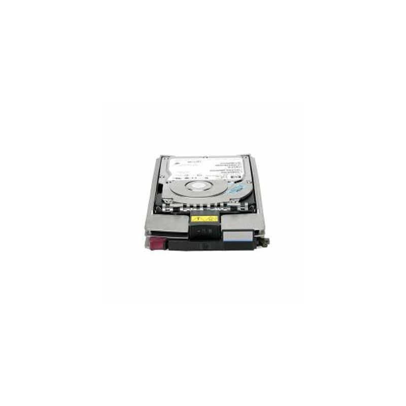 300GB FIBER CHANNEL HDD 15K