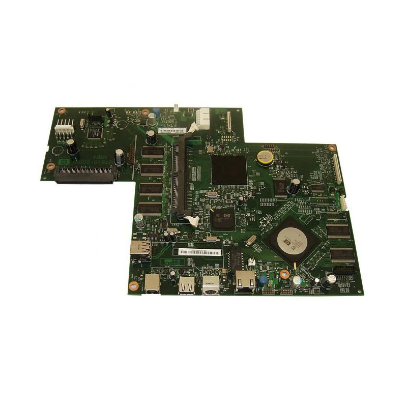 MFP Series Formatter Board