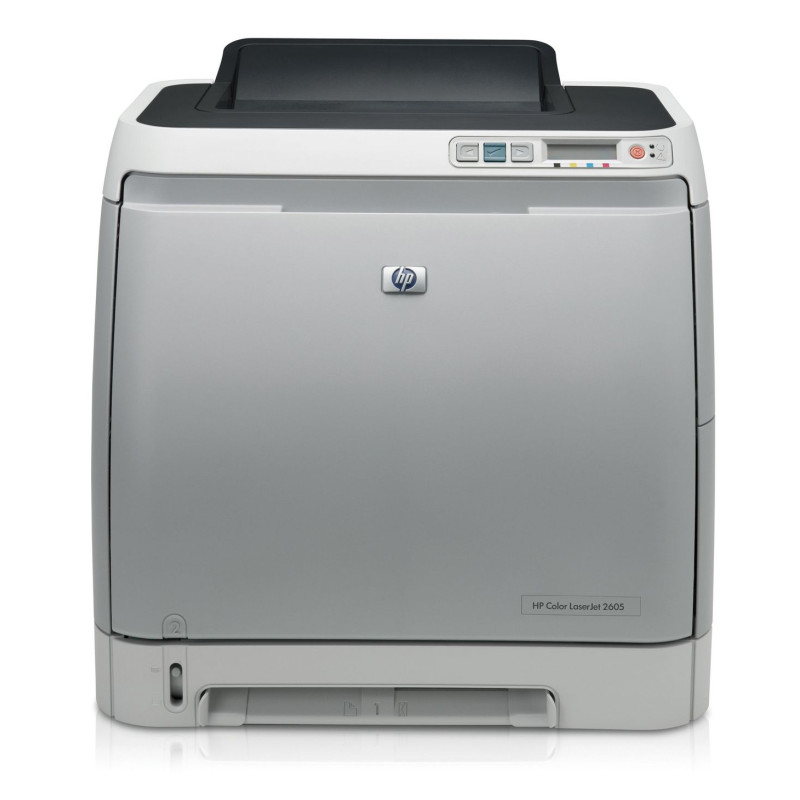 Laserjet 2605dn